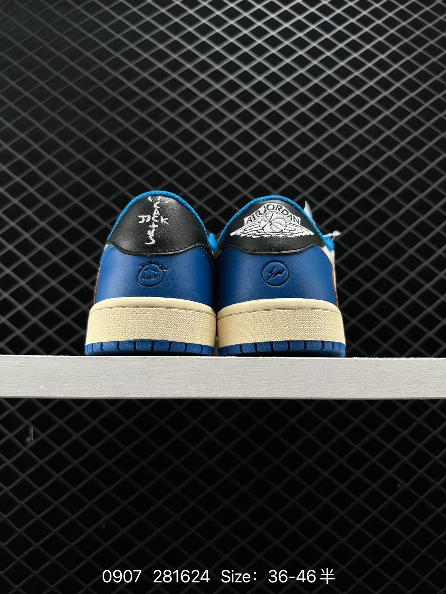 NIKE  Air Jordan 1 Low OG Sp